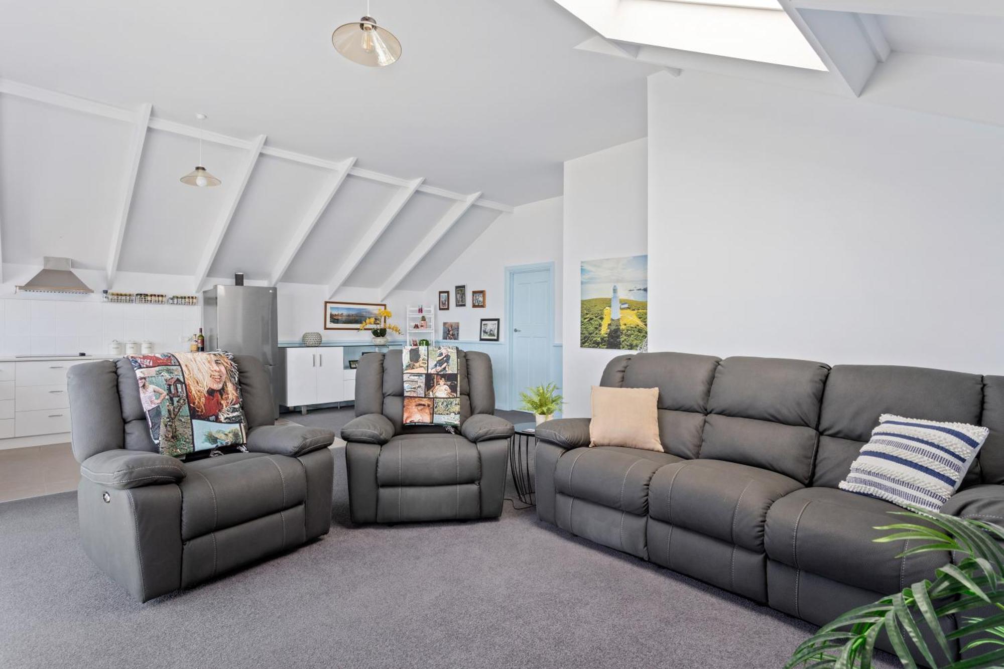 Swansea Motor Inn Tasmania Habitación foto