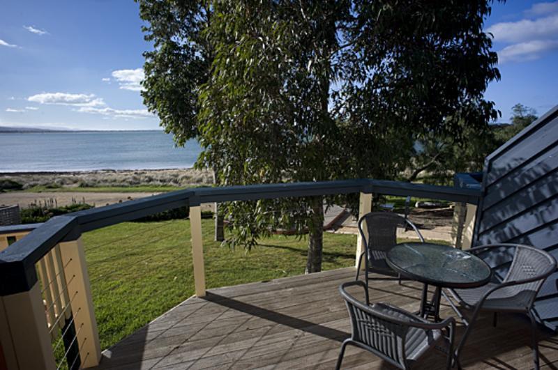 Swansea Motor Inn Tasmania Facilidades foto